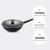 Zwilling Now Non-stick Wok