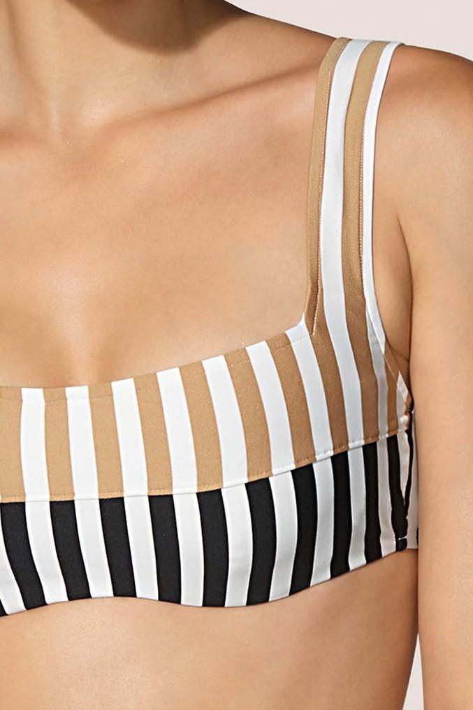 Верх купальника с мягкой чашкой Andres Sarda (92491)