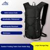 Foldable Mountaineering Packable Backpack 20-35L Large Capacity Sports Travel Daypack Bag