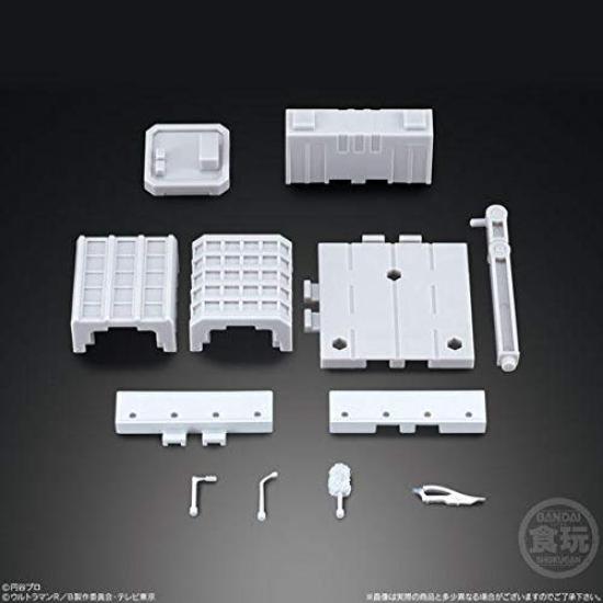 Ультрамен набор Чо-до [Полный 6]