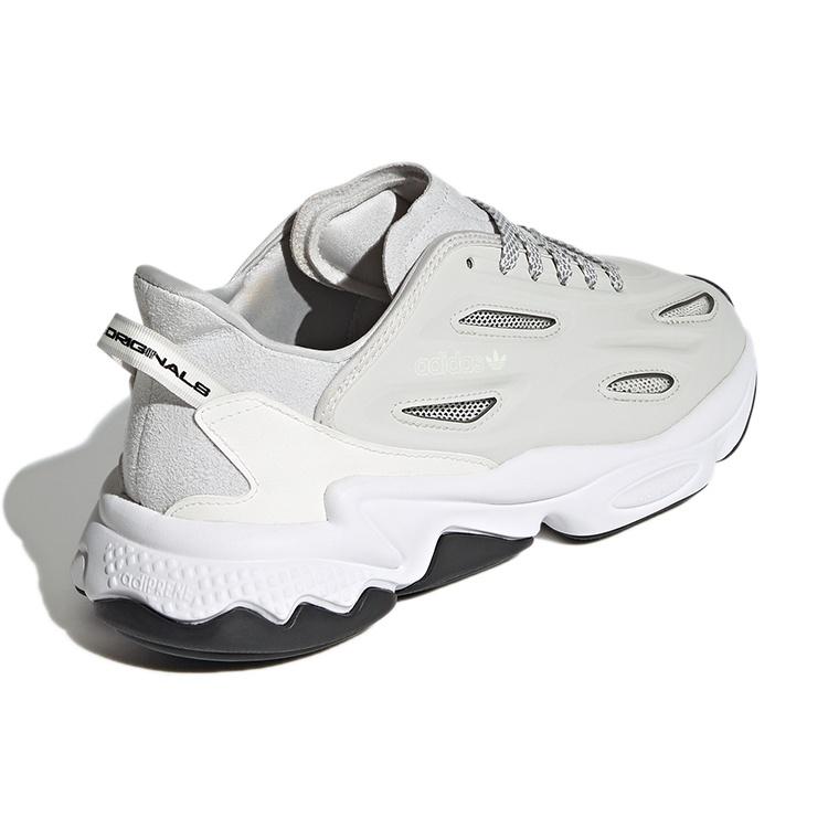 adidas originals Ozweego Celox 'White Grey' Men's GY3224