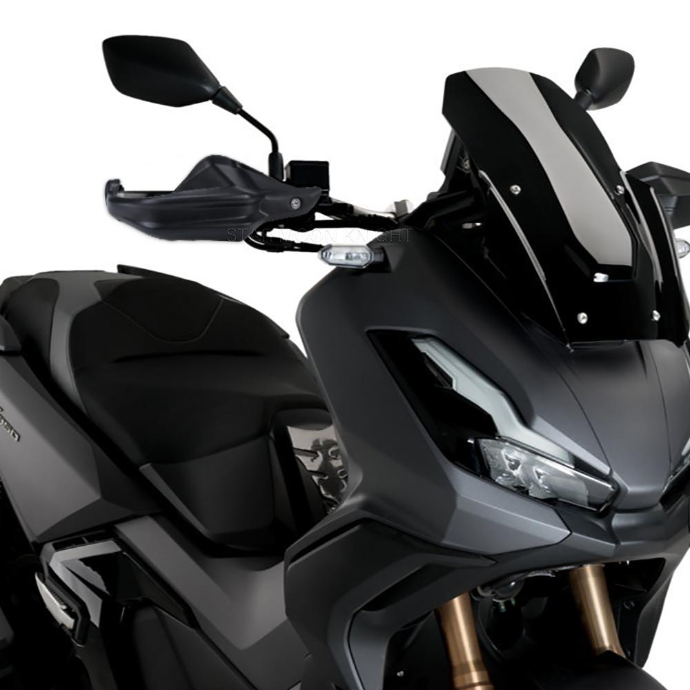 ADV 350 Hand Guards Kit For Honda ADV350 Scooter Accessories Handle HandGuard Cover