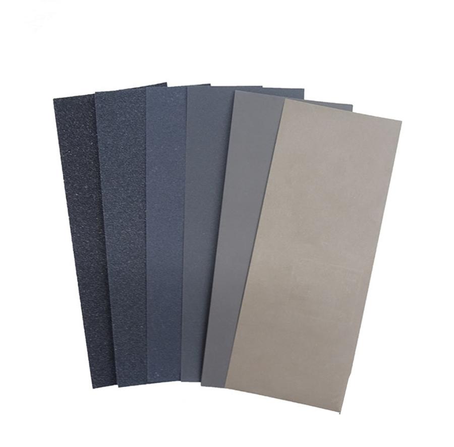 90 X Car 9X3.6" Silicon Carbide 80-3000 Grit Wet Dry Sandpaper Abrasive Paper