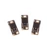 5-18V 160A Mini High Power Mos Trigger Switch Driver Module Field Effect Tube Pwm Regulation Electronic Switch Control Board