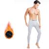 Winter Men's Thermal Underwear Long Johns Warm Underwear Male Outdoors Thermals