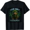 BRR BRR Патапим - Итальянская футболка с мемом про мозговую гниль(4)