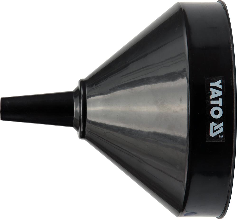FUNNEL FOR OPERATING FLUIDS 24CM - YT-0696