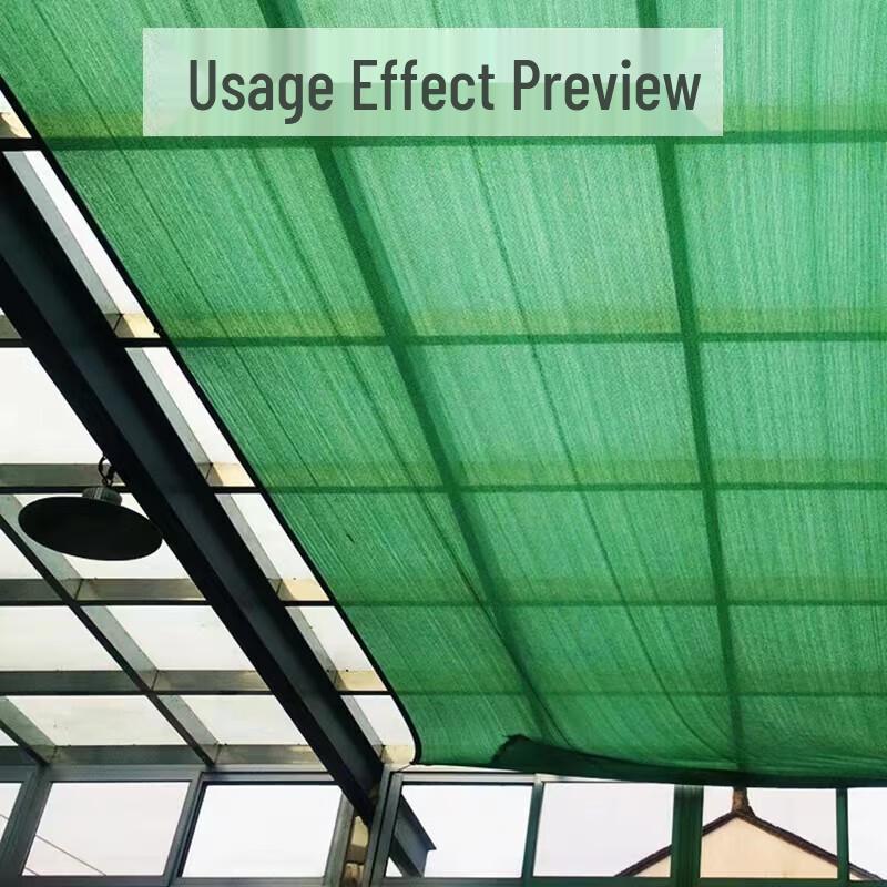 Прочная сетка зеленого цвета