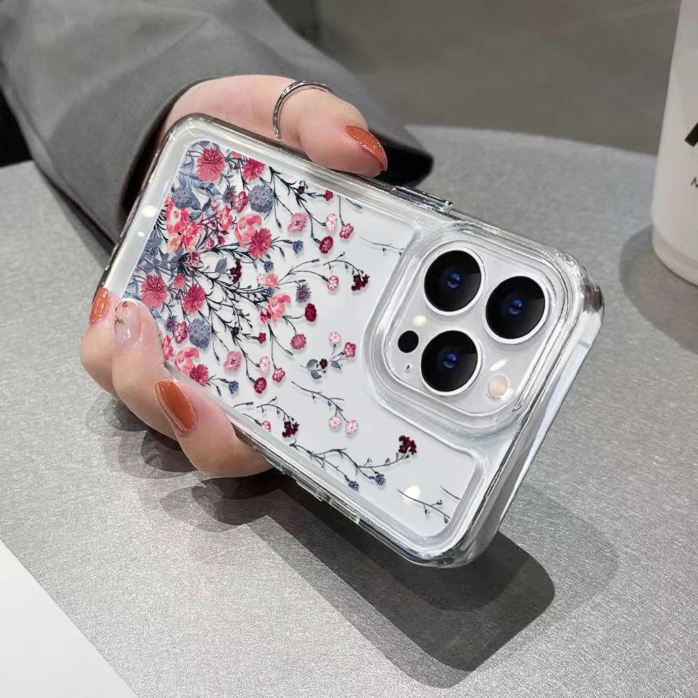 Space Phone Case for iPhone 13 11 15 ProMax OPPO A15S A57 A77 Sangsung A55 S24 VIVO Y21 Y21S XiaoMi Redmi 13C 9A Note 13 11 Huawei Honor Mate 30 40