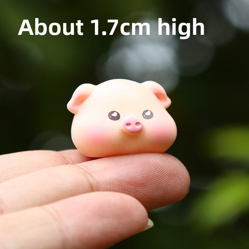 Zodiac Chinese Resin Animal Collectible Figures Desktop Decor Display Gift