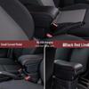 Обновление ящика для хранения подлокотника центральной консоли Wuling Rongguang EV 2026