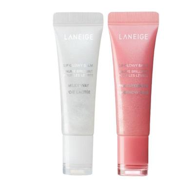 Бальзам для губ Lip Glowy Balm Stardust Edition