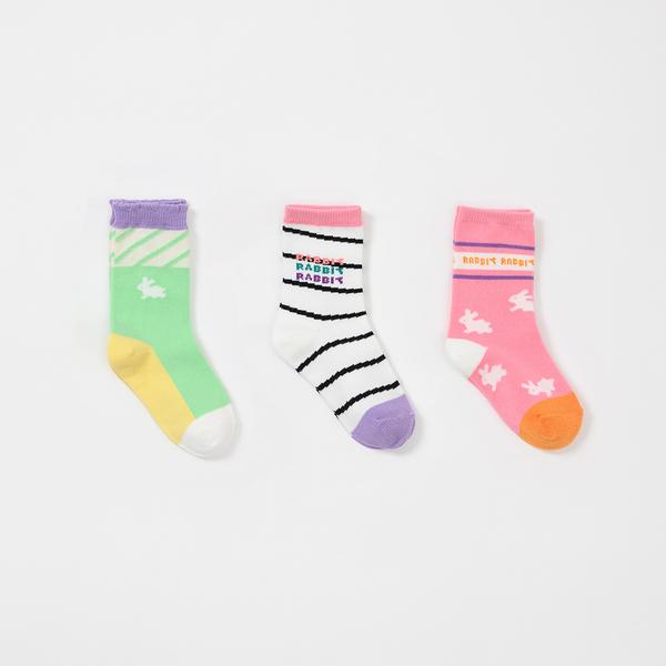 Love Rabbit SET A (GIRL), Y1S23SS007-7000020571