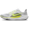 Air Zoom Pegasus 41 White Volt Men Sneakers Black FD2722-104