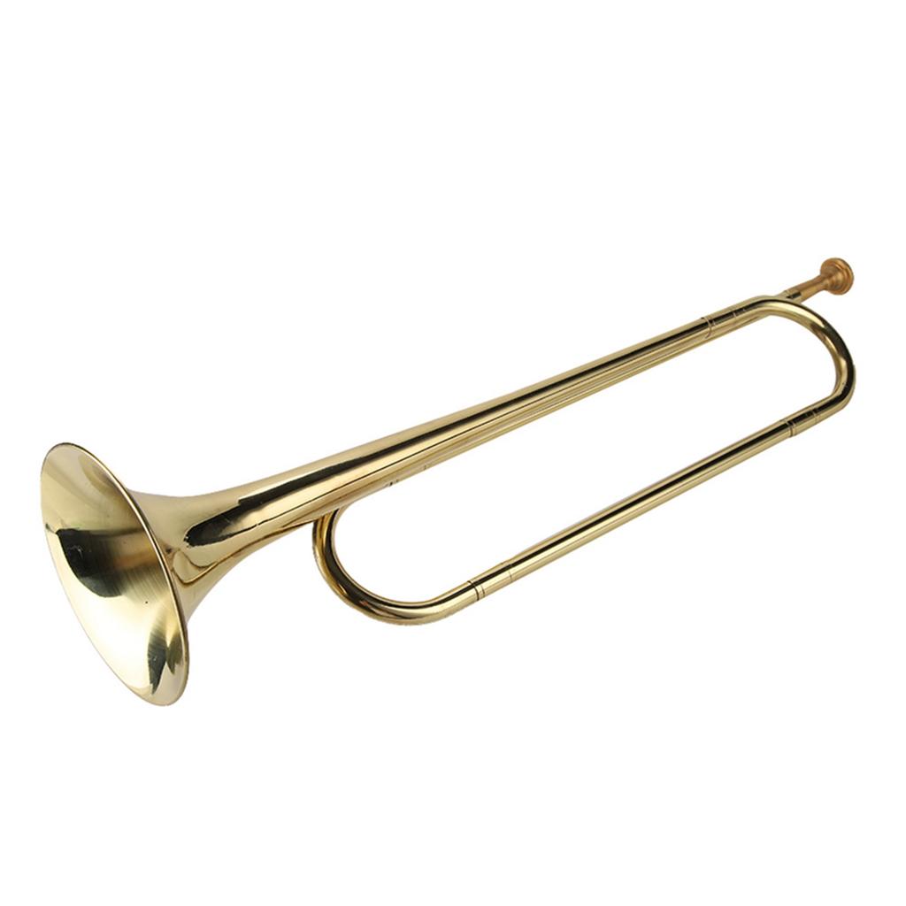 Cavalry Trumpet for School Band Students Beginner Orchestra Music