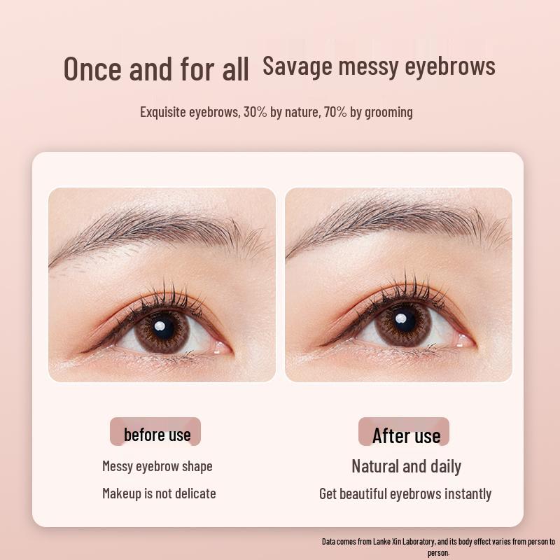 Rechargeable Electric Eyebrow Trimmer for Men & Women - 2022 Model