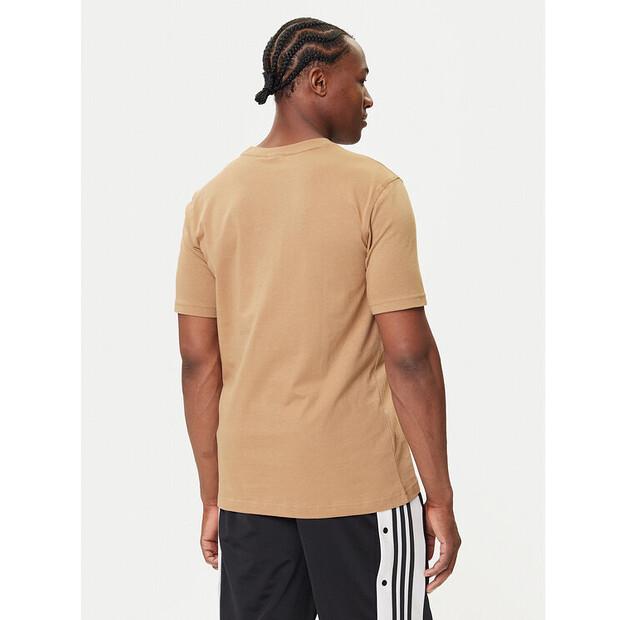 Футболка adidas Trefoil Essentials