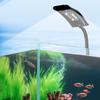 Usb Aquarium Led Light Aquatic Plant Grow Lamp Mini Fish Tank Adjustable Brightness Dimmable Light Clip On Aquarium Light