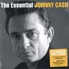 LP Record JOHNNY CASH - The Essential Johnny Cash 88875150651 Columbia, Legac 2015 US Rock