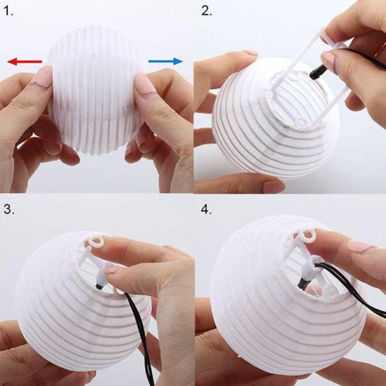 Солнечные гирлянды-фонарики 10 светодиодов Водонепроницаемая садовая гирлянда для улицы, двора, балкона