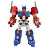 Трансформер Фигурка Игрушка Оп Командер Металлическая Покраска Версия Модель из Фильма Деформируемая Машина Робот Фигма