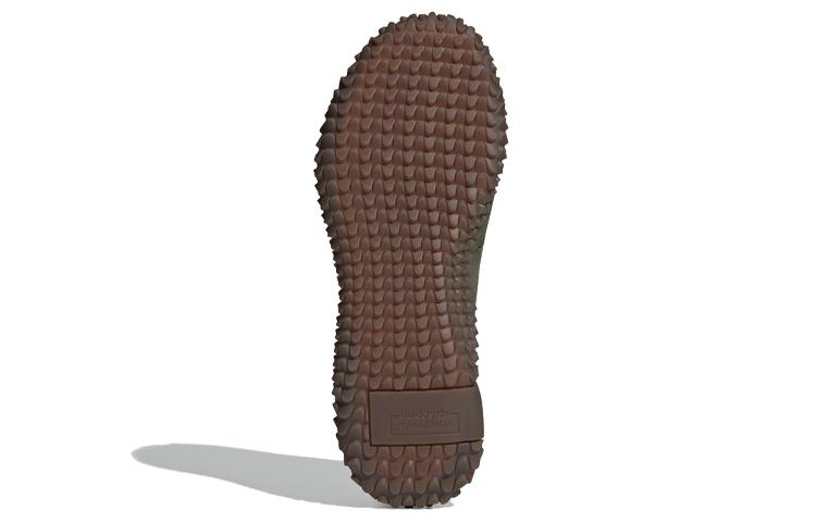 adidas Kamanda 01 'Базовый зеленый' B96521