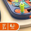 Multi Game Motion Marble Desktop Game, Colorful, Attracting Youngsters' Attention, a Competition Against Multiple People for Higher Points