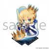 Fate Grand Order Fate Grand Order Charatoria Acrylic Stand Saber Altria Pendragon