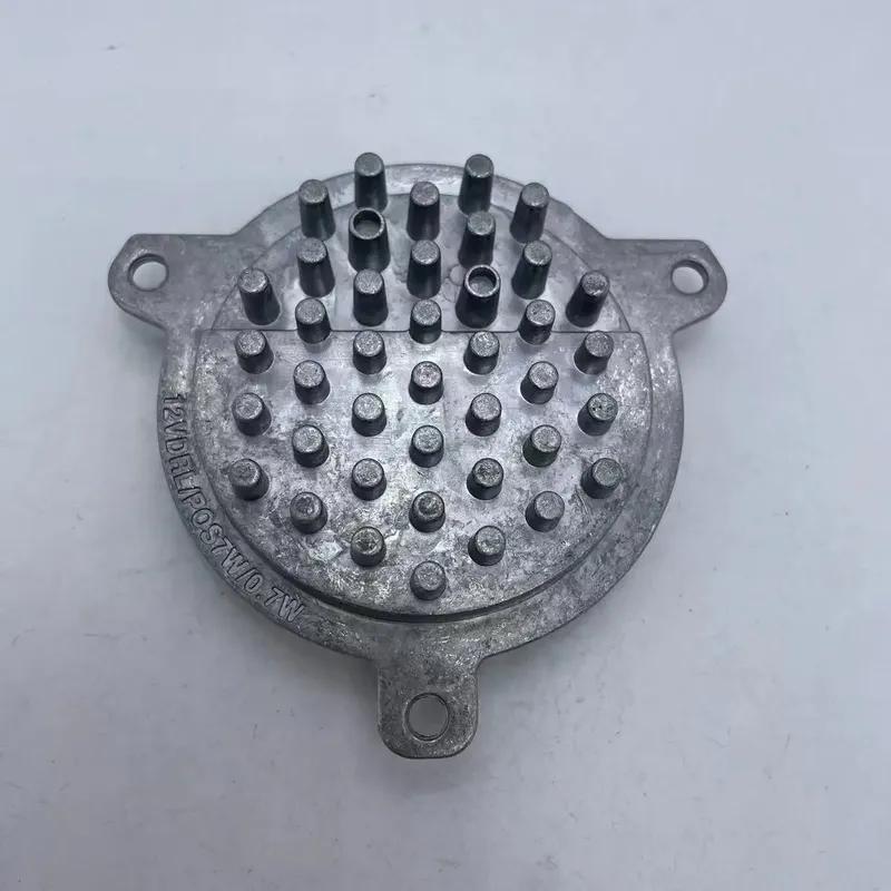 OEM New 63119477985 9477986 For BMW X5 X6 X7 LED Daytime Running Light 1420000423 G05 G06 Headlight Control Unit 63119477986 OE
