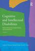 Книга Cognitive and Intellectual Disabilities : Historical Perspectives, Current Practices, and Future Directions