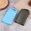 M4/M16 Fast Magazine Rubber Holster 5.56 Mag Bag Sleeve Rubber Slip Cover Airsoft Cartridge Hunting Rubber Pouch Accessories