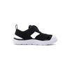 Converse Сандалии Chuck Taylor Utility EasyOn PS Черные Белые Детские Кроссовки A12153C
