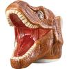 Кружка San Art Brown "Мир Юрского периода" T-Rex, вырубная, прибл.. 350мл, SAN3819,