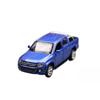 1/46 Volkswagen Amarok Сплав Пикап Модель автомобиля Литые Металлические Транспортные средства Модель автомобиля Миниатюрный Масштаб Симуляция Коллекция Детские Подарки