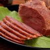 HENGDU Cooked Beef & Cured Meat Gift Box