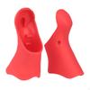 1Pair Road Bike Lever Brake Hoods Handle Sleeves Protector Cover for