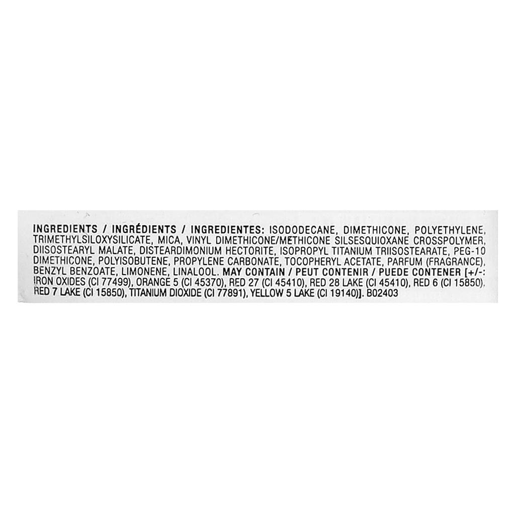 Revlon ColorStay, Помада Suede Ink, 003 Хочу всё, 0.09 (2,55 г)