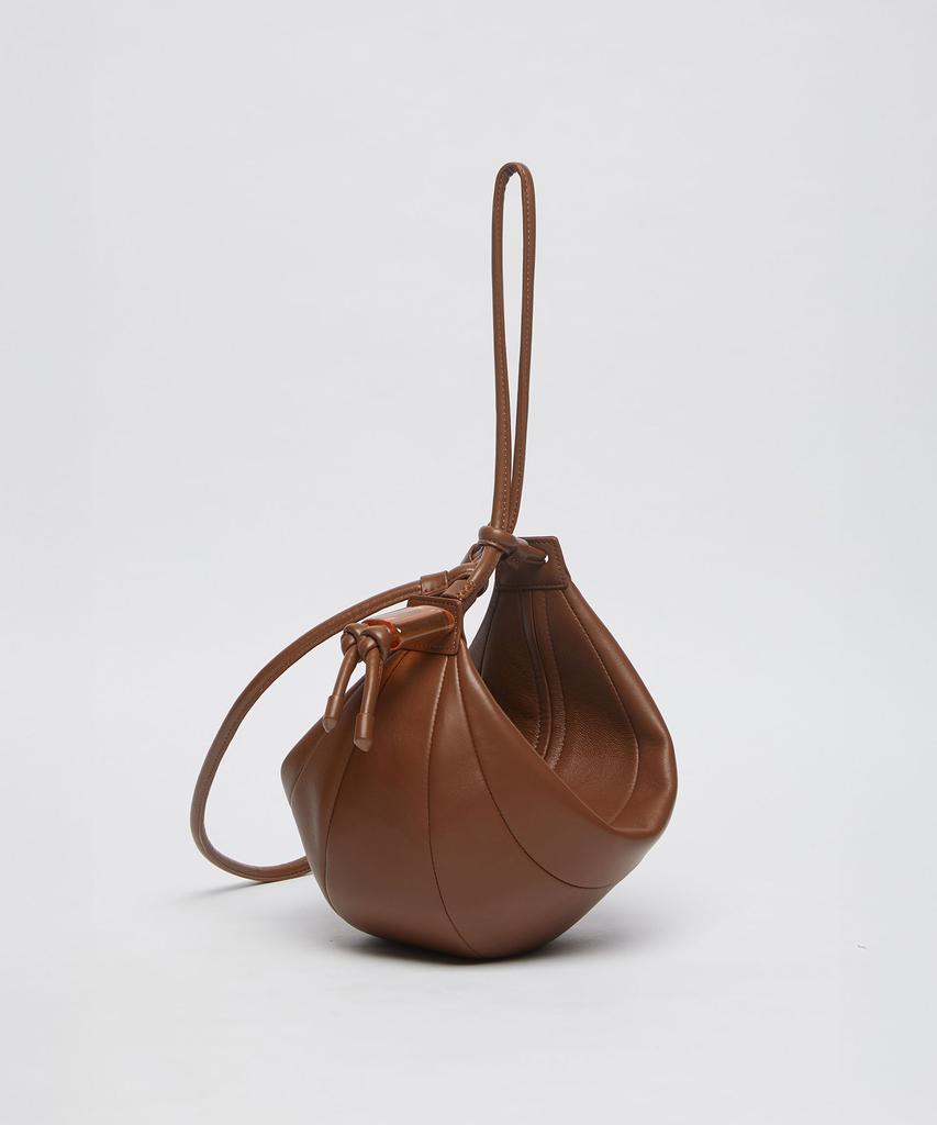 Сумка-кроссбоди Archivepke Fling Bag(Молочно-коричневый)_Ovbax26002Mbr