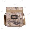 Tactical Messenger Shoulder Bag