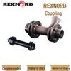 Rexnord Falk Thomas Муфта Диафрагменная US 2278 2468 2068