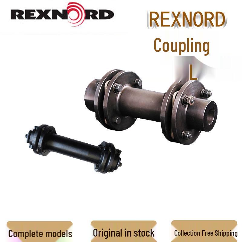 Rexnord Falk Thomas Муфта Диафрагменная US 2278 2468 2068