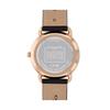 Watch ELLIOT 14504381 Black [Coach] Women's