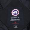 Canada Goose [Авторизованный в стране SAZABY LEAGUE Co., Ltd.] 3804MA MACMILLAN PARKA Парка с наполнителем MacMILLAN XS/TP черныйБ/у