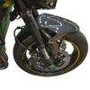 Переднее крыло-грязезащита Kawasaki Z900 17-24 (Изменено)