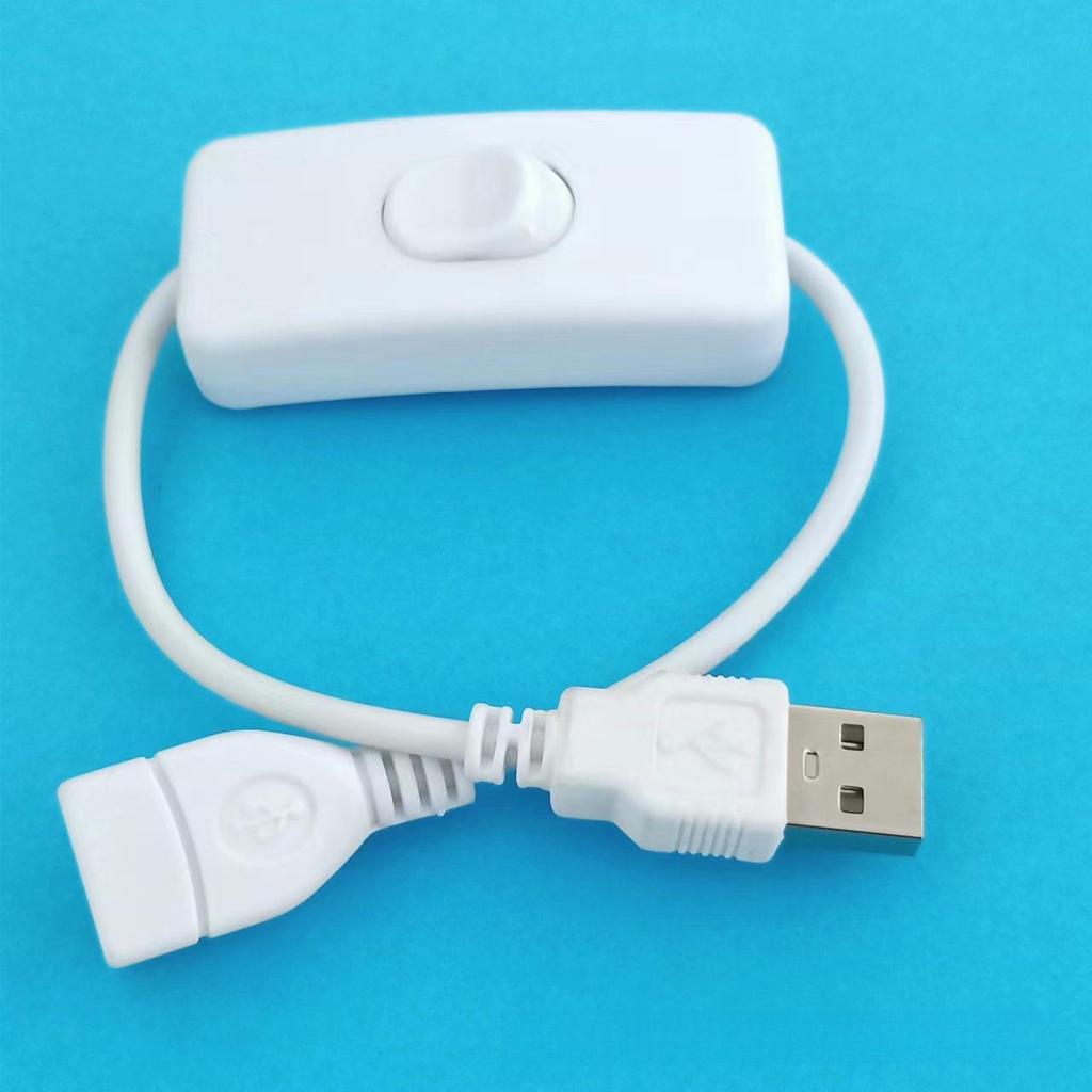 Светодиодная настольная лампа DC USB-кабель для выключателя - Cool Sunset Lamp