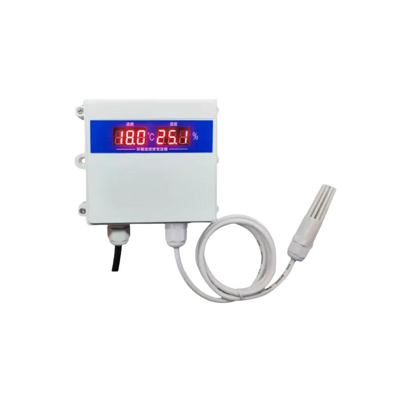 Fantexi RS485 Modbus Temperature Humidity Transmitter