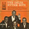 LP Record DELTA RYTHM BOYS - Delta Rythm Boys SPS1260 CONCERT HALL Japan Blues