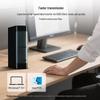 WD Внешний настольный жесткий диск Easystore 8 ТБ USB 3.0