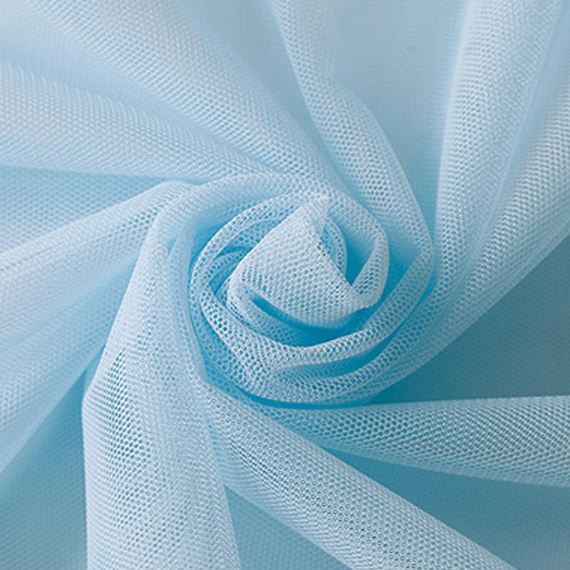 10 метров мягкой тюлевой марлевой ткани шифровальная москитная сетка костюм платье юбка марлевая тюль рулон ручная работа ткань своими руками