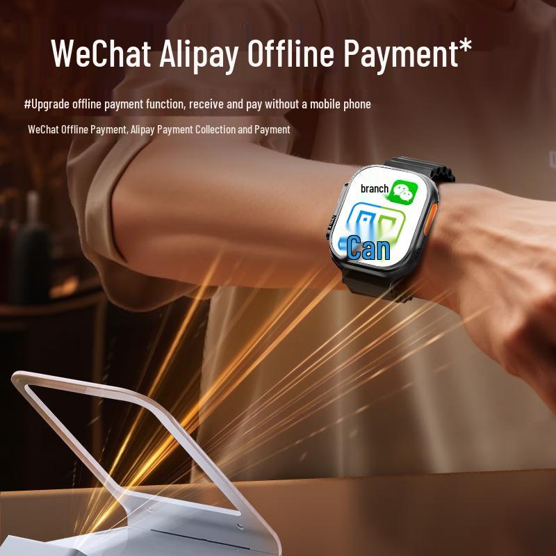 Смарт-часы dosmet S11/S10 Ultra 3 (Китайская версия)